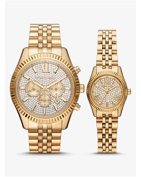 his and hers watches mk|his and hers watches set.